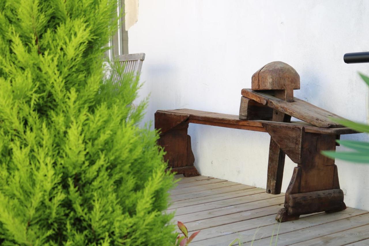 Ferienwohnung La Virginie La Couarde-sur-Mer Exterior foto