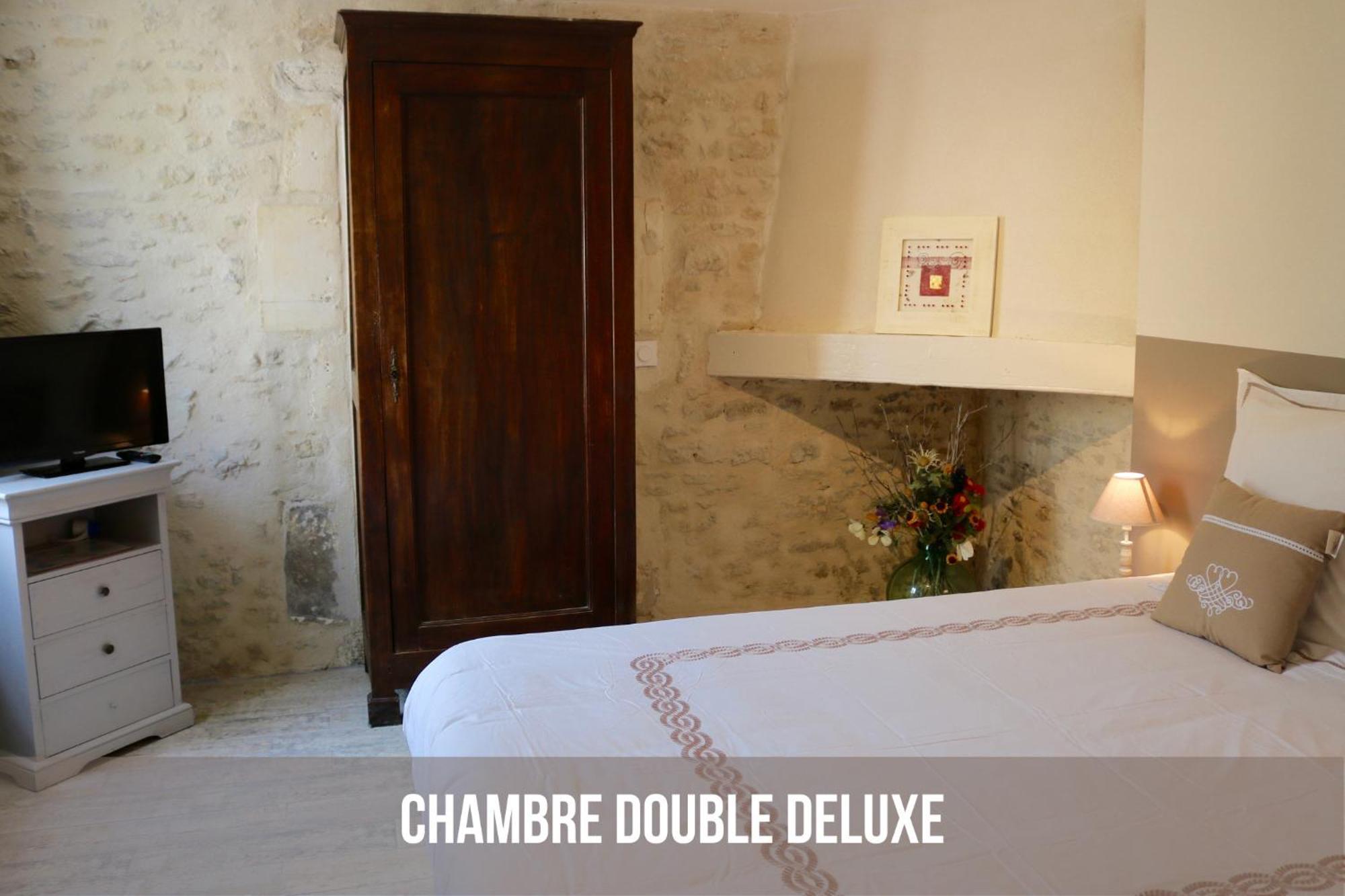 Ferienwohnung La Virginie La Couarde-sur-Mer Exterior foto